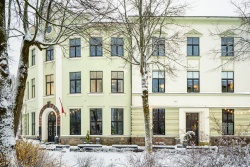 Mārtiņš Egliens un Mārtiņš Vilsons